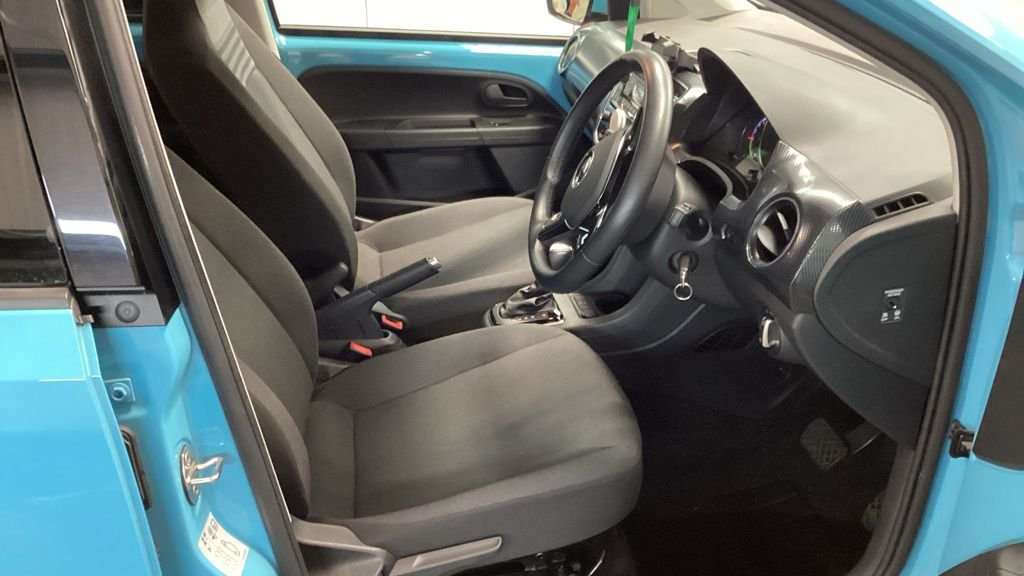 Used Volkswagen up! 2022 for sale - 78134417: Photo 10