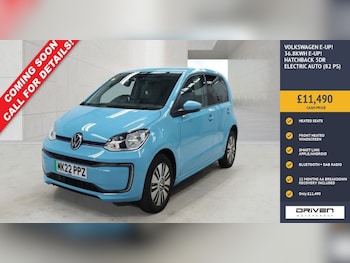Used Volkswagen up! 2022 for sale - 78134417: Photo