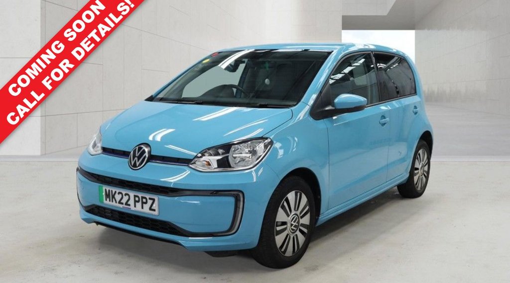 Used Volkswagen up! 2022 for sale - 78134417: Photo 2