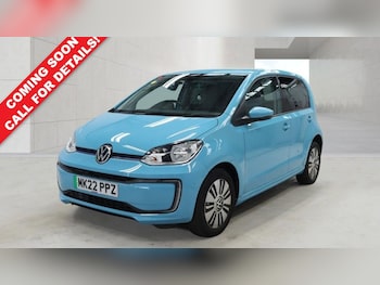 Used Volkswagen up! 2022 for sale - 78134417: Photo