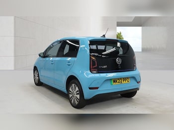 Used Volkswagen up! 2022 for sale - 78134417: Photo