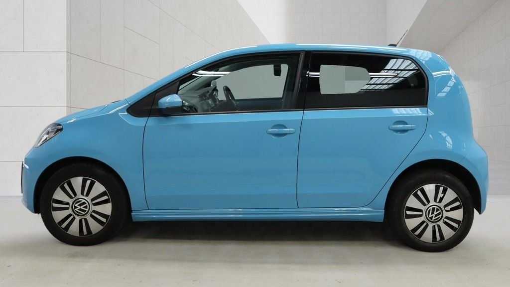 Used Volkswagen up! 2022 for sale - 78134417: Photo 8