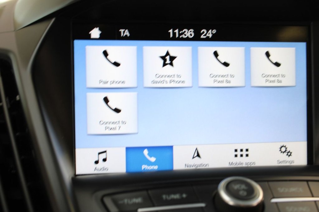Vehicle 28