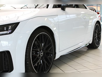 Used Audi TTS 2021 for sale - 75689392: Photo