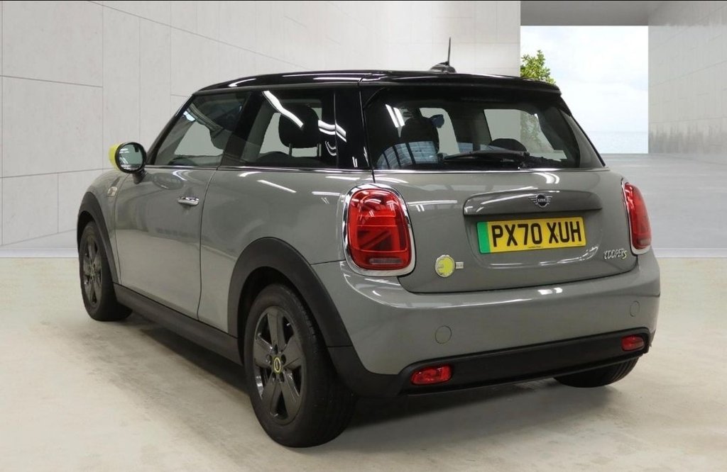 Used MINI Hatch 2020 for sale - 78083201: Photo 10