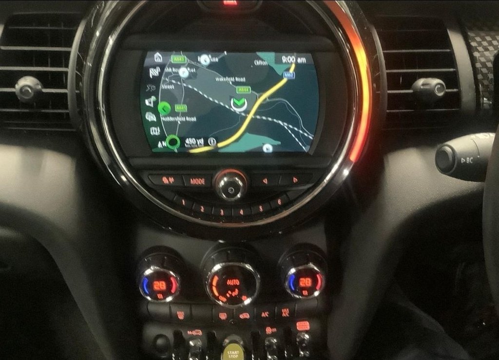 Used MINI Hatch 2020 for sale - 78083201: Photo 11