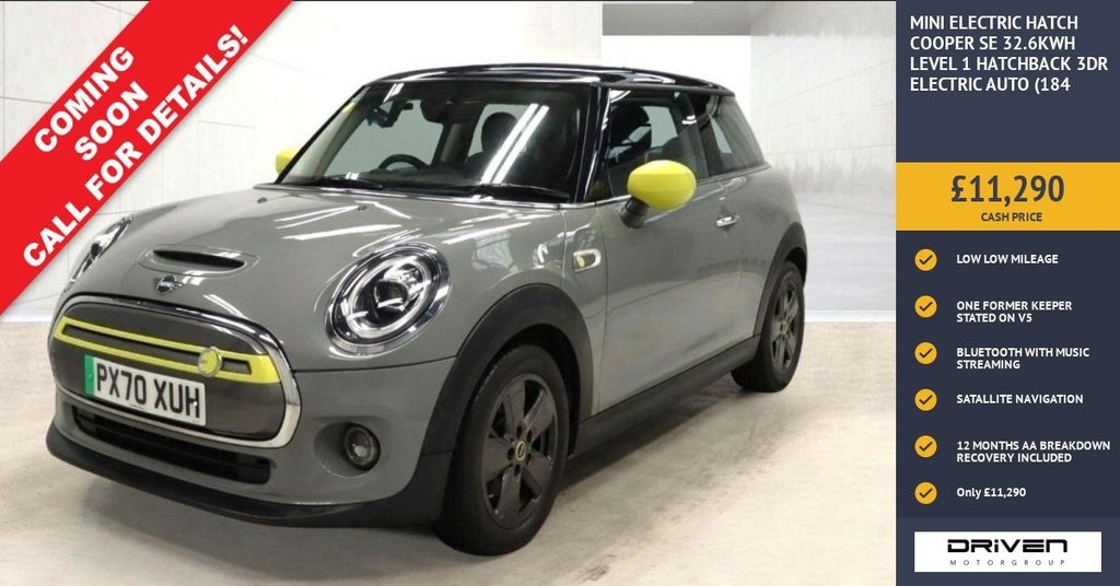 Used MINI Hatch 2020 for sale - 78083201: Photo 15