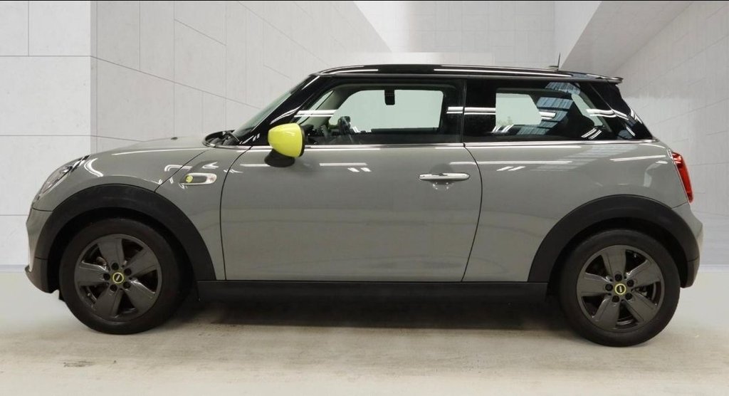 Used MINI Hatch 2020 for sale - 78083201: Photo 4