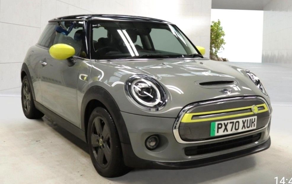 Used MINI Hatch 2020 for sale - 78083201: Photo 6