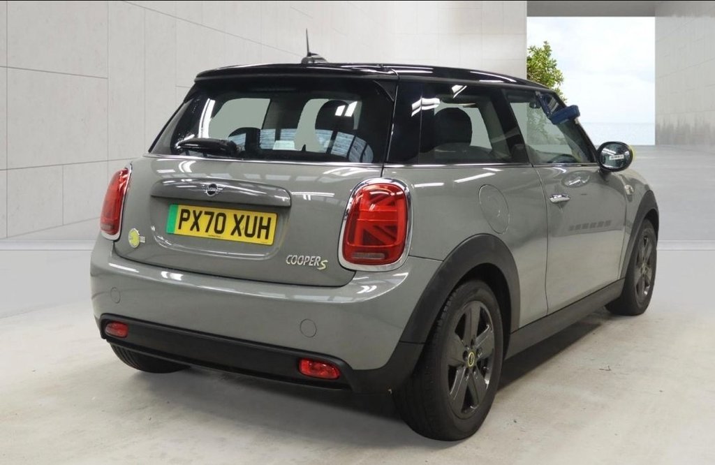 Used MINI Hatch 2020 for sale - 78083201: Photo 8