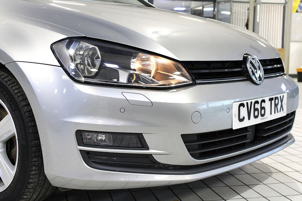 Used Volkswagen Golf 2016 for sale - 77231439: Photo 10