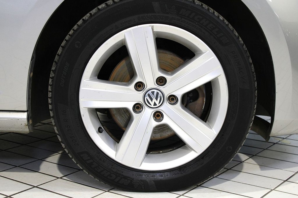 Used Volkswagen Golf 2016 for sale - 77231439: Photo 13