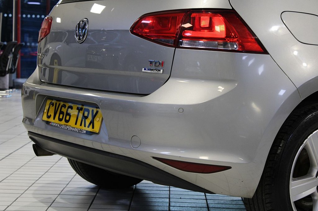 Used Volkswagen Golf 2016 for sale - 77231439: Photo 15