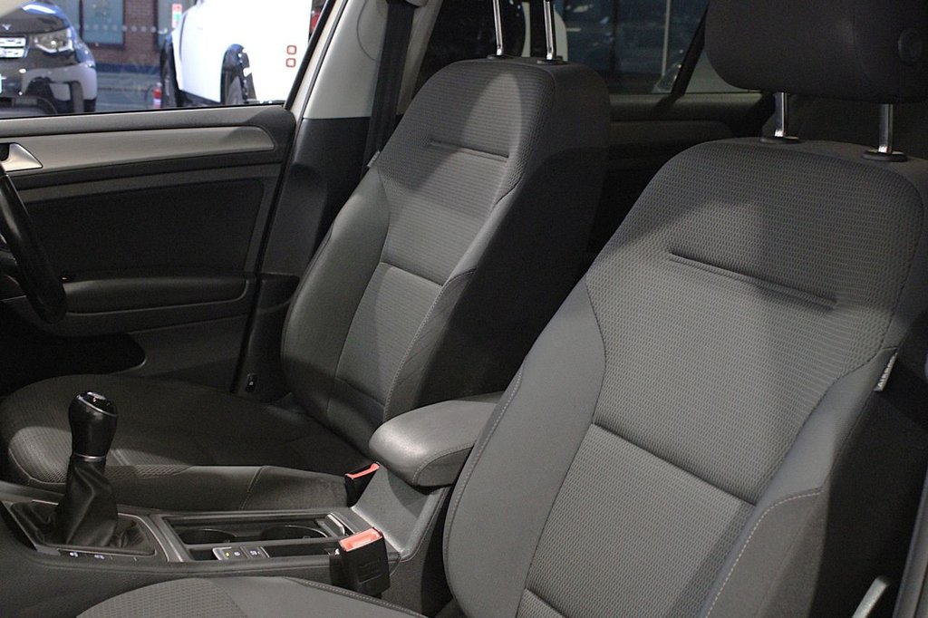 Used Volkswagen Golf 2016 for sale - 77231439: Photo 21