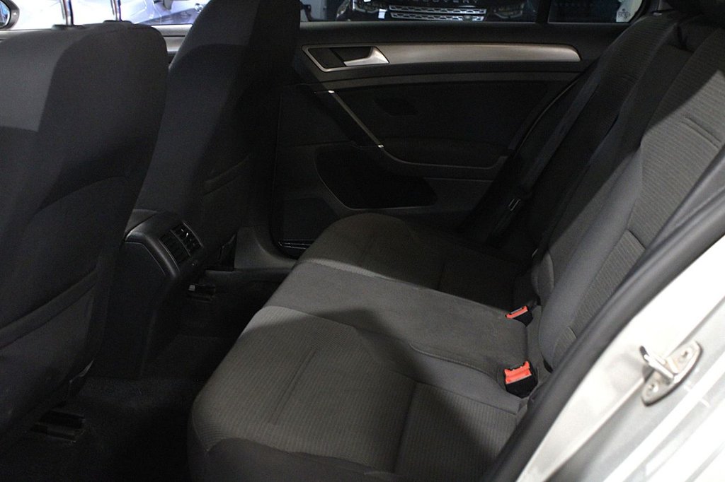 Used Volkswagen Golf 2016 for sale - 77231439: Photo 23