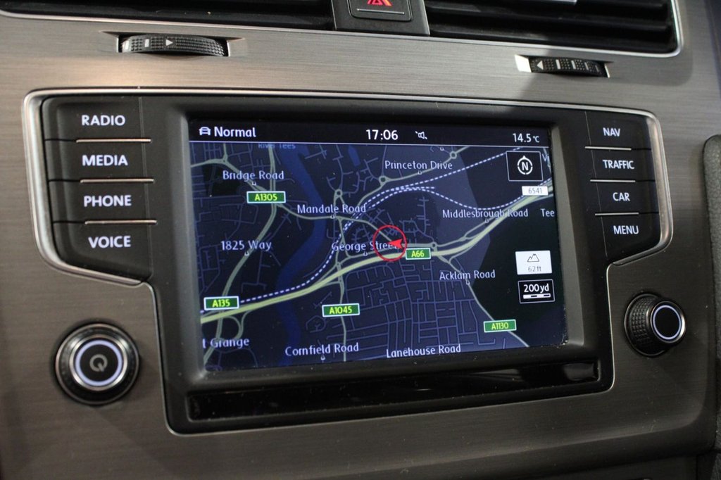 Used Volkswagen Golf 2016 for sale - 77231439: Photo 24