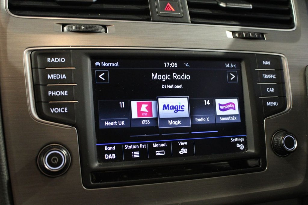 Used Volkswagen Golf 2016 for sale - 77231439: Photo 25