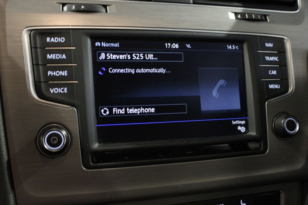 Used Volkswagen Golf 2016 for sale - 77231439: Photo 27