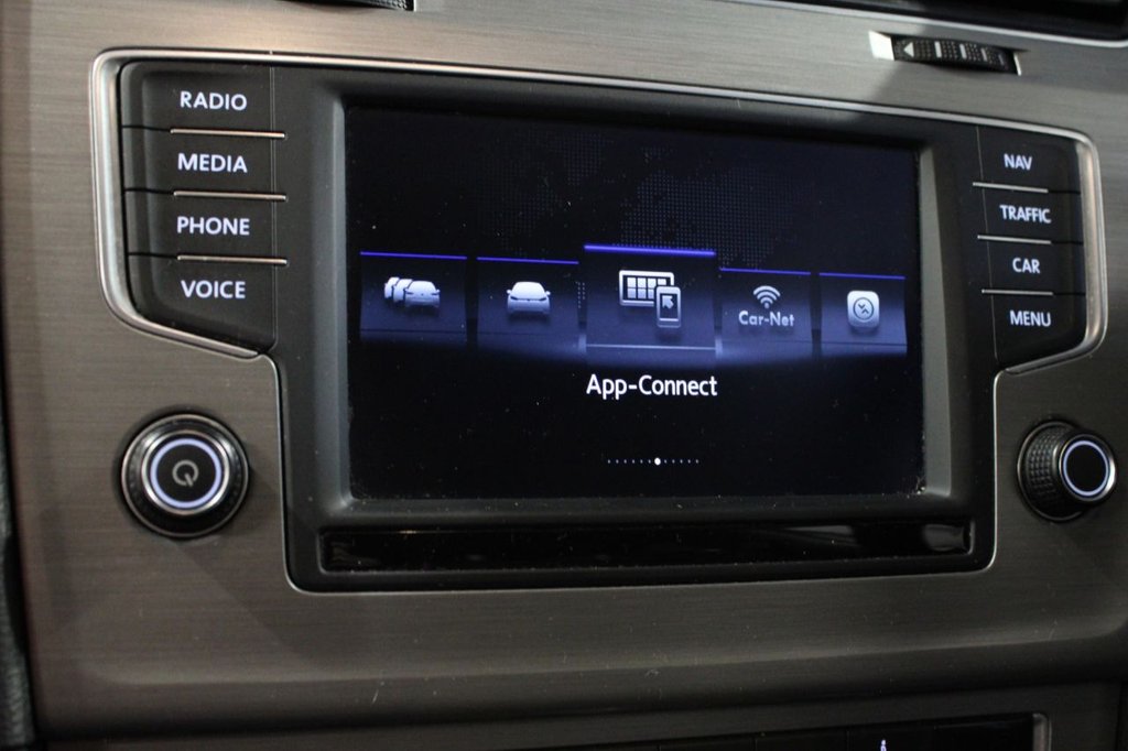 Used Volkswagen Golf 2016 for sale - 77231439: Photo 30