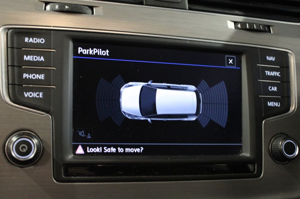 Used Volkswagen Golf 2016 for sale - 77231439: Photo 35