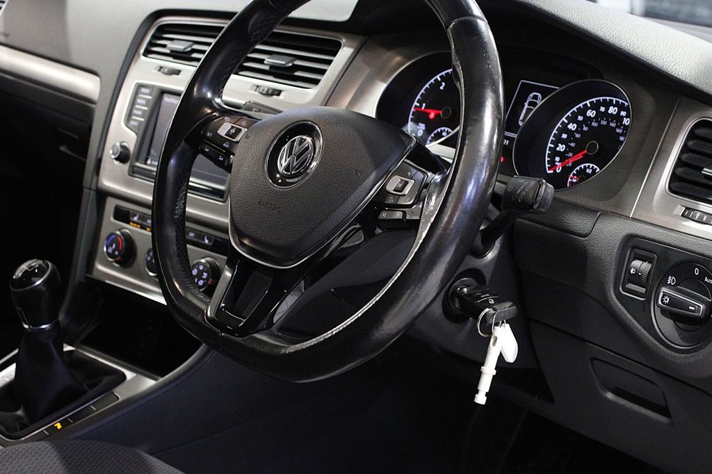 Used Volkswagen Golf 2016 for sale - 77231439: Photo 43