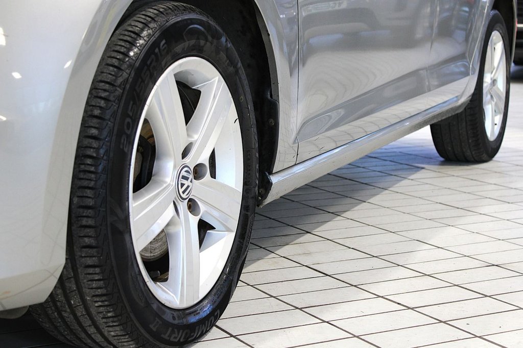 Used Volkswagen Golf 2016 for sale - 77231439: Photo 6