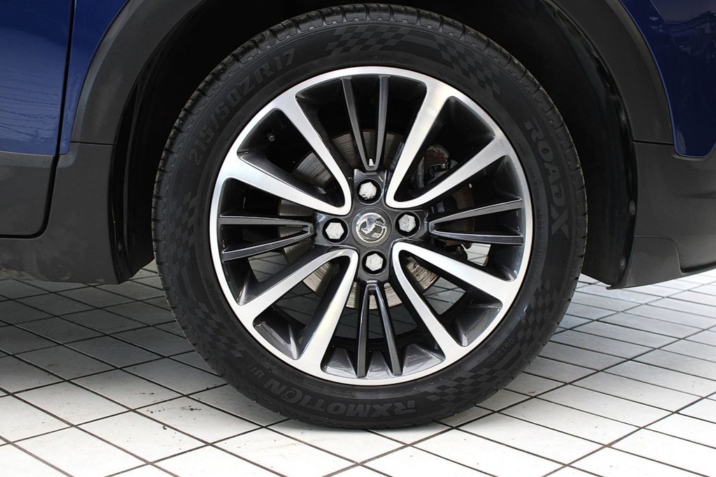 Used Vauxhall Crossland X 2020 for sale - 77231428: Photo 11