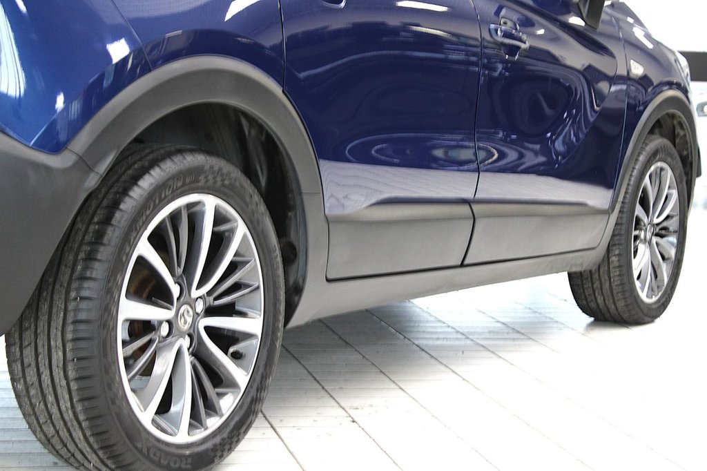 Used Vauxhall Crossland X 2020 for sale - 77231428: Photo 14