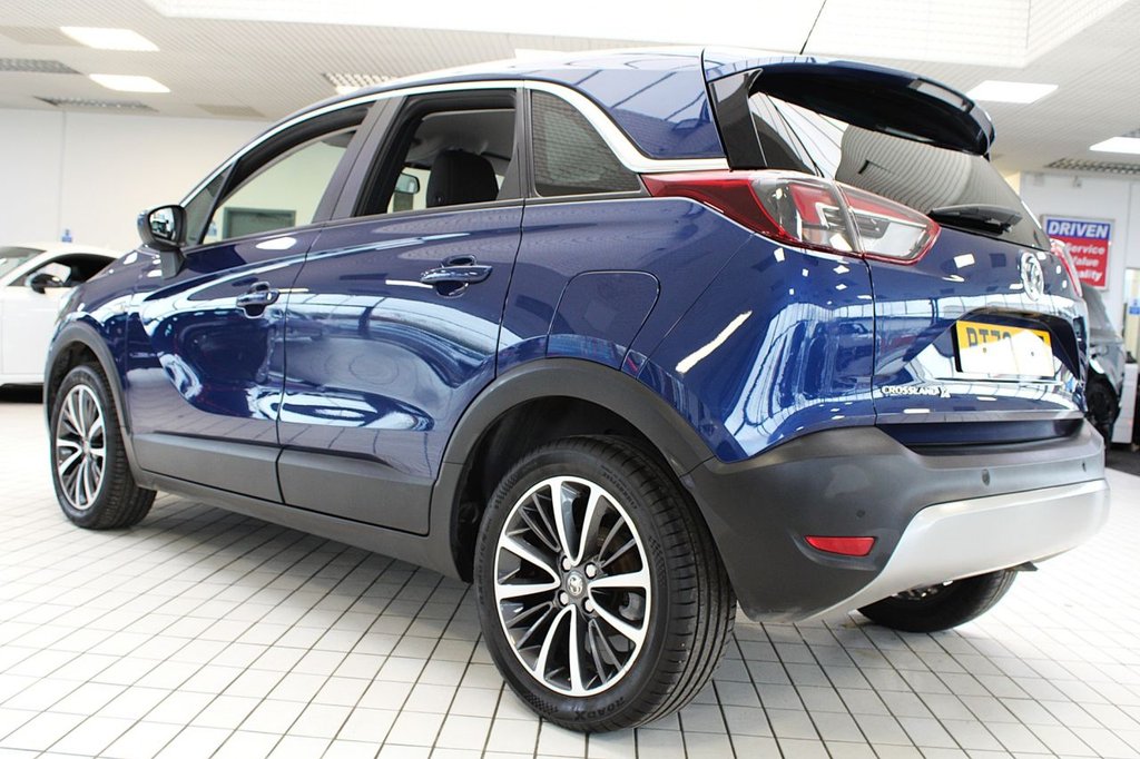 Used Vauxhall Crossland X 2020 for sale - 77231428: Photo 18