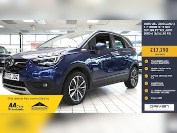 2020 (70) - 1.2T [130] Elite Nav 5dr [Start Stop] Auto