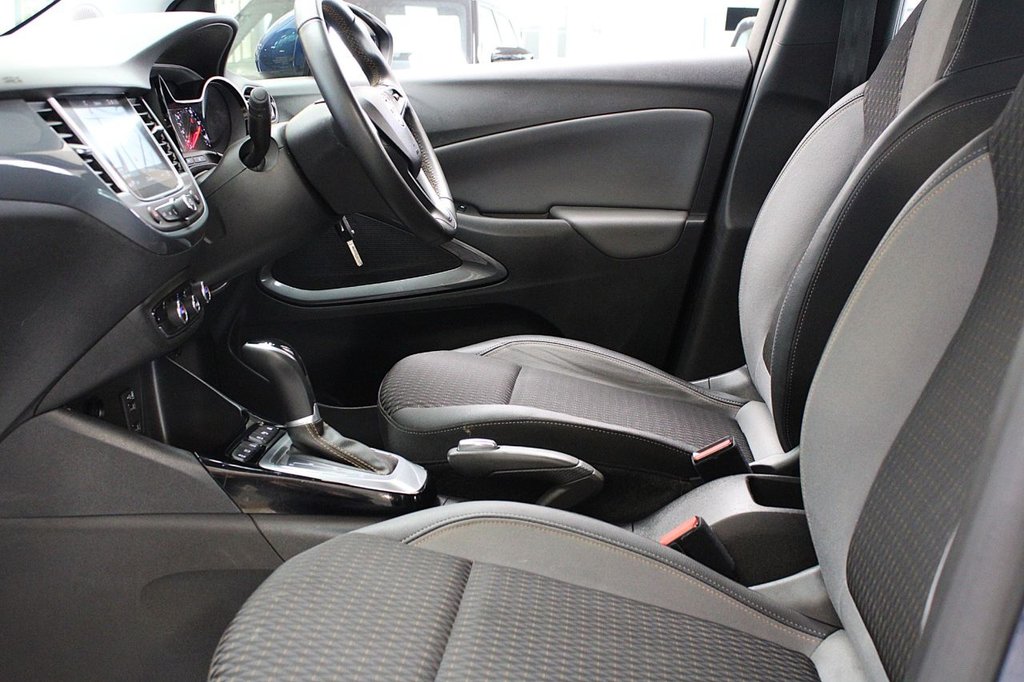 Used Vauxhall Crossland X 2020 for sale - 77231428: Photo 21
