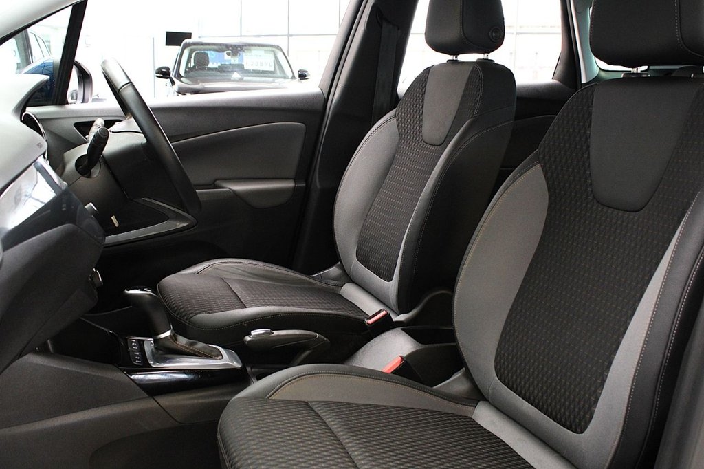 Used Vauxhall Crossland X 2020 for sale - 77231428: Photo 22