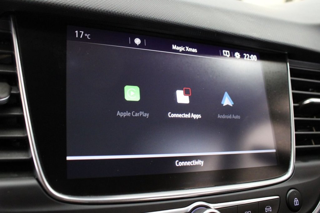 Used Vauxhall Crossland X 2020 for sale - 77231428: Photo 27