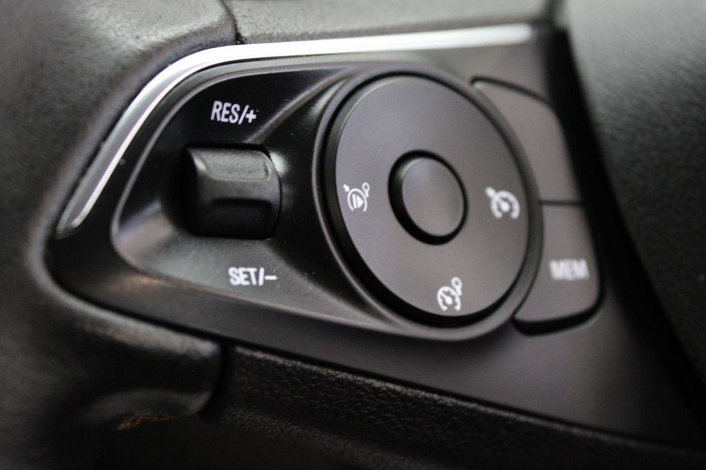 Used Vauxhall Crossland X 2020 for sale - 77231428: Photo 32