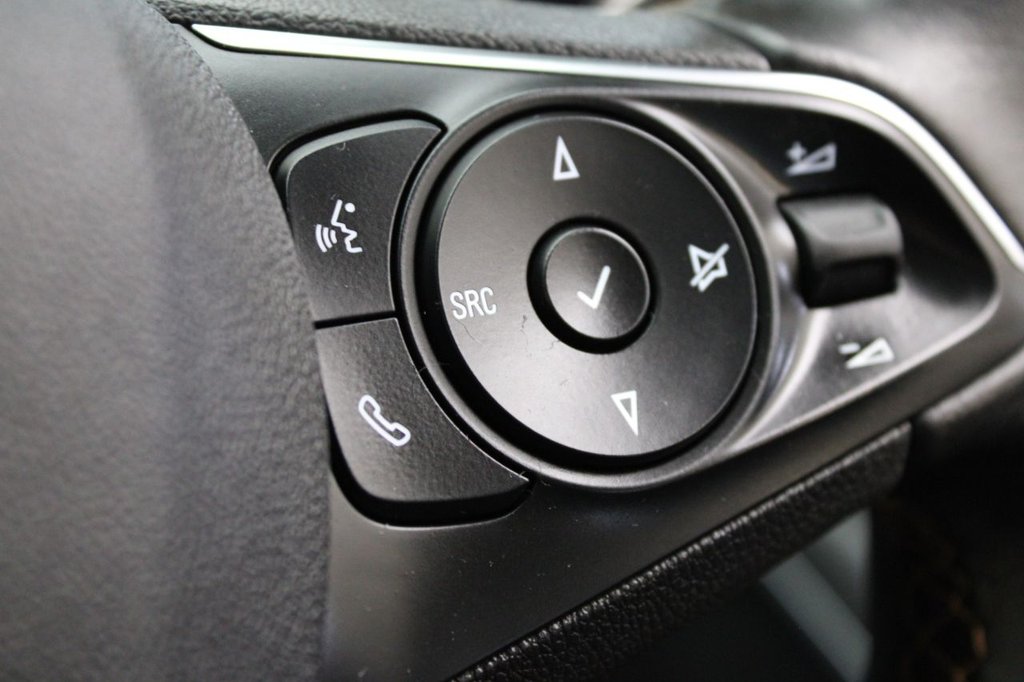 Used Vauxhall Crossland X 2020 for sale - 77231428: Photo 33