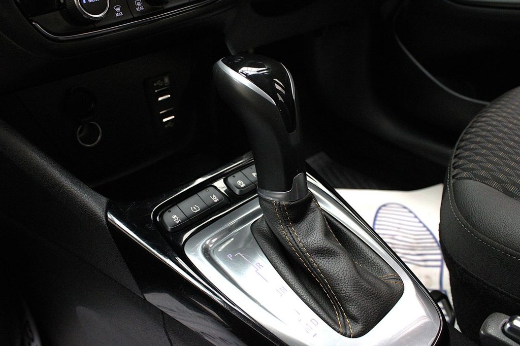 Used Vauxhall Crossland X 2020 for sale - 77231428: Photo 36