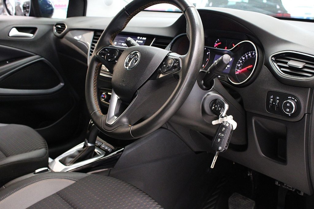 Used Vauxhall Crossland X 2020 for sale - 77231428: Photo 37