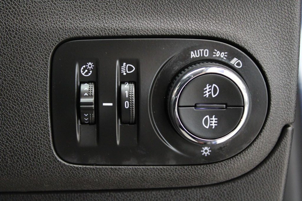 Used Vauxhall Crossland X 2020 for sale - 77231428: Photo 38