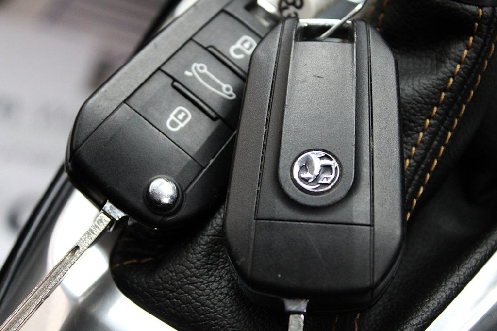 Used Vauxhall Crossland X 2020 for sale - 77231428: Photo 39