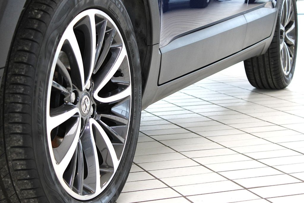 Used Vauxhall Crossland X 2020 for sale - 77231428: Photo 6