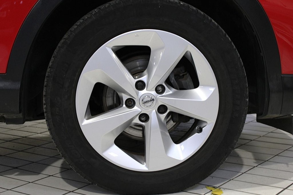 Used Nissan Qashqai 2019 for sale - 77231458: Photo 11