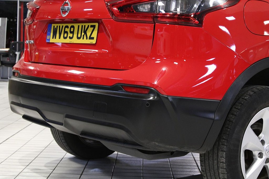 Used Nissan Qashqai 2019 for sale - 77231458: Photo 13