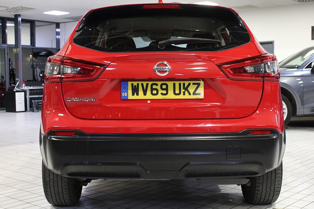 Used Nissan Qashqai 2019 for sale - 77231458: Photo 15