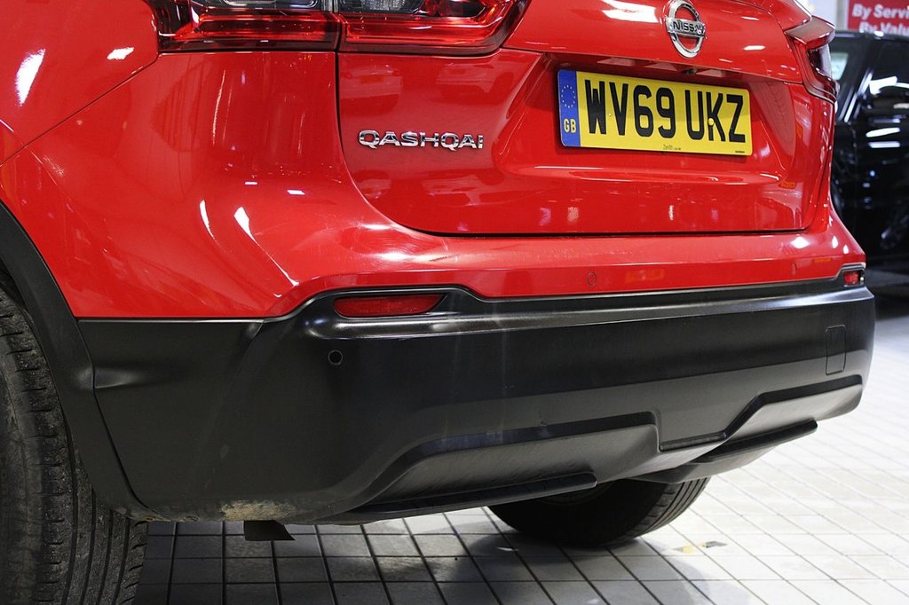 Used Nissan Qashqai 2019 for sale - 77231458: Photo 16