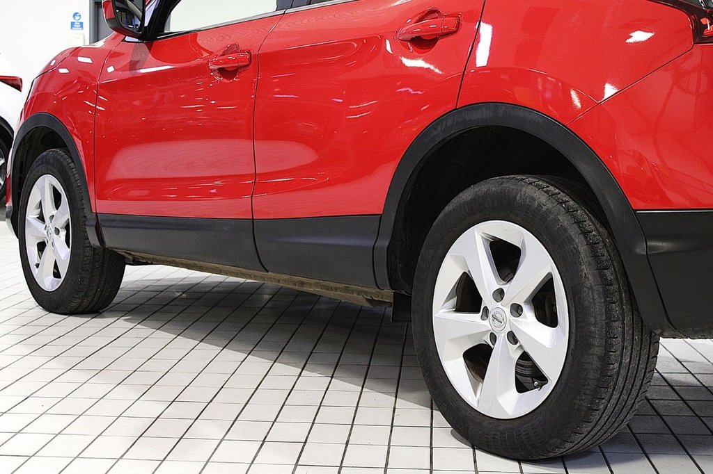 Used Nissan Qashqai 2019 for sale - 77231458: Photo 18