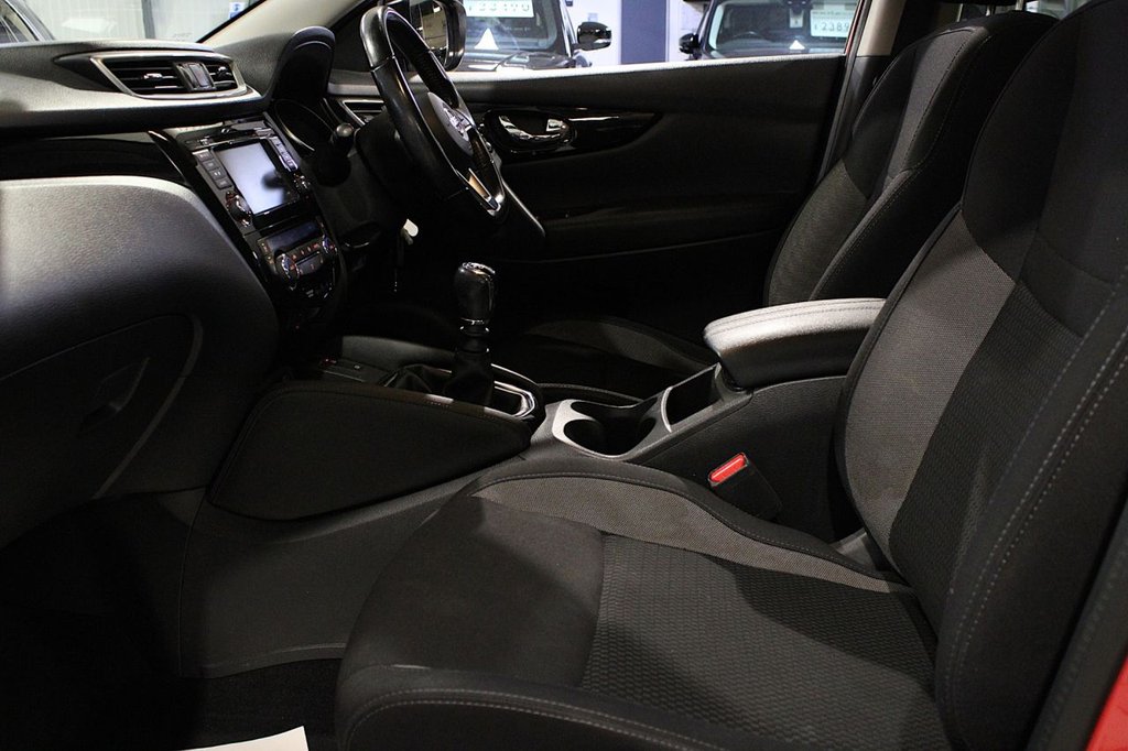 Used Nissan Qashqai 2019 for sale - 77231458: Photo 20