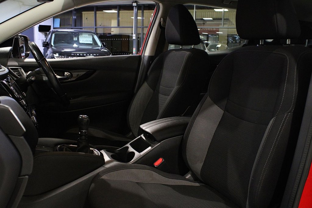 Used Nissan Qashqai 2019 for sale - 77231458: Photo 21