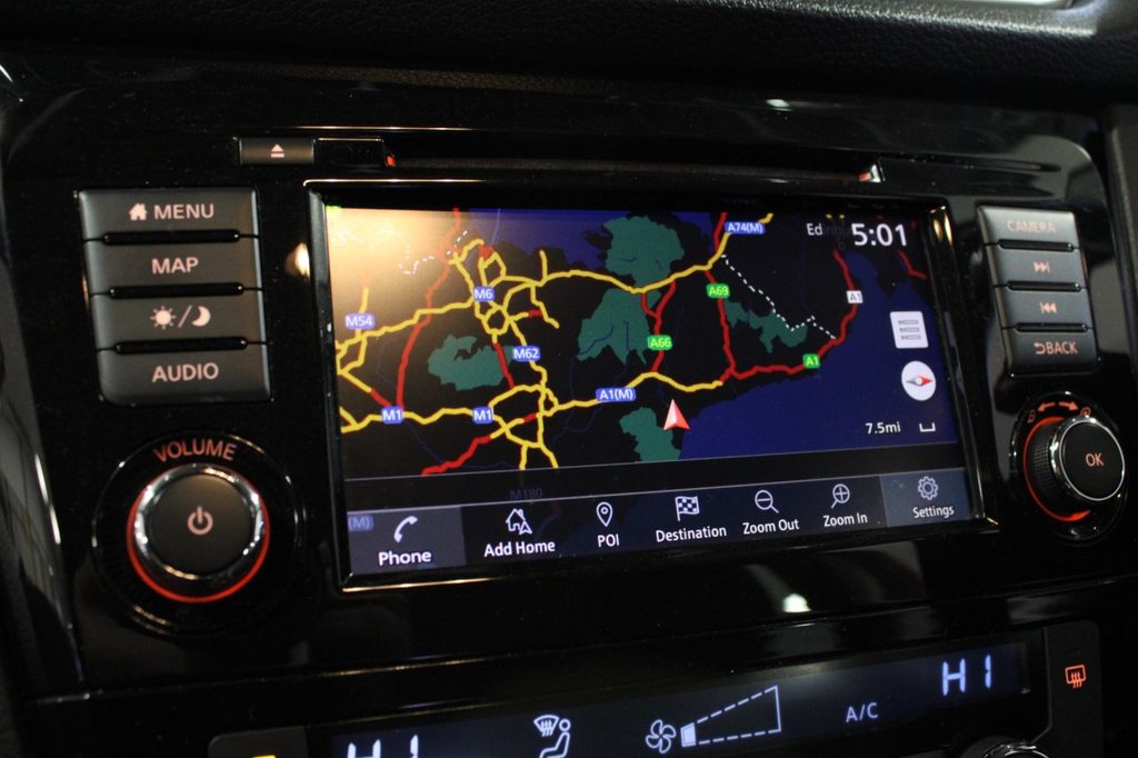 Used Nissan Qashqai 2019 for sale - 77231458: Photo 24