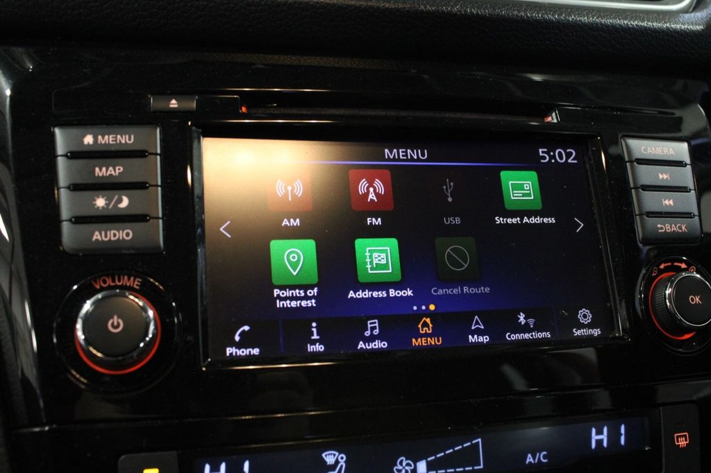 Used Nissan Qashqai 2019 for sale - 77231458: Photo 25