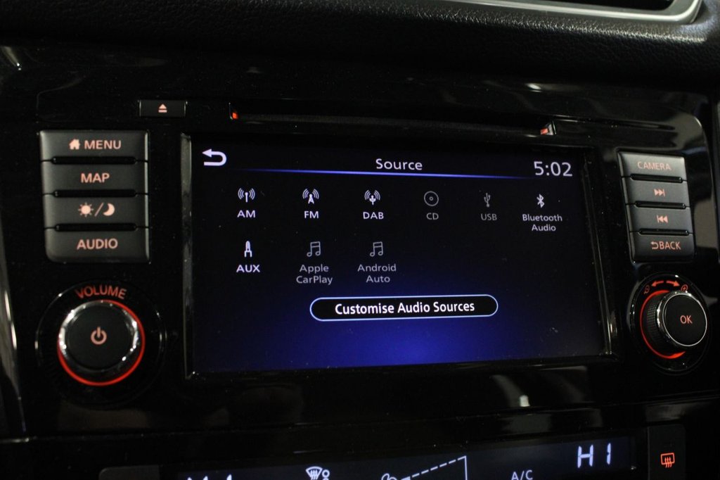 Used Nissan Qashqai 2019 for sale - 77231458: Photo 26